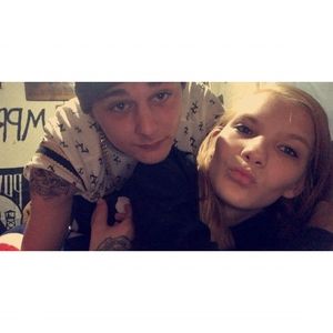 Meet your Posher, Lexi